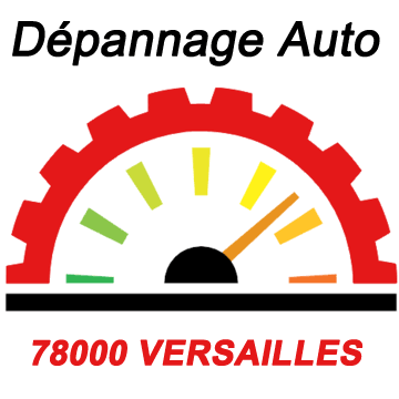Dépannage Auto Versailles